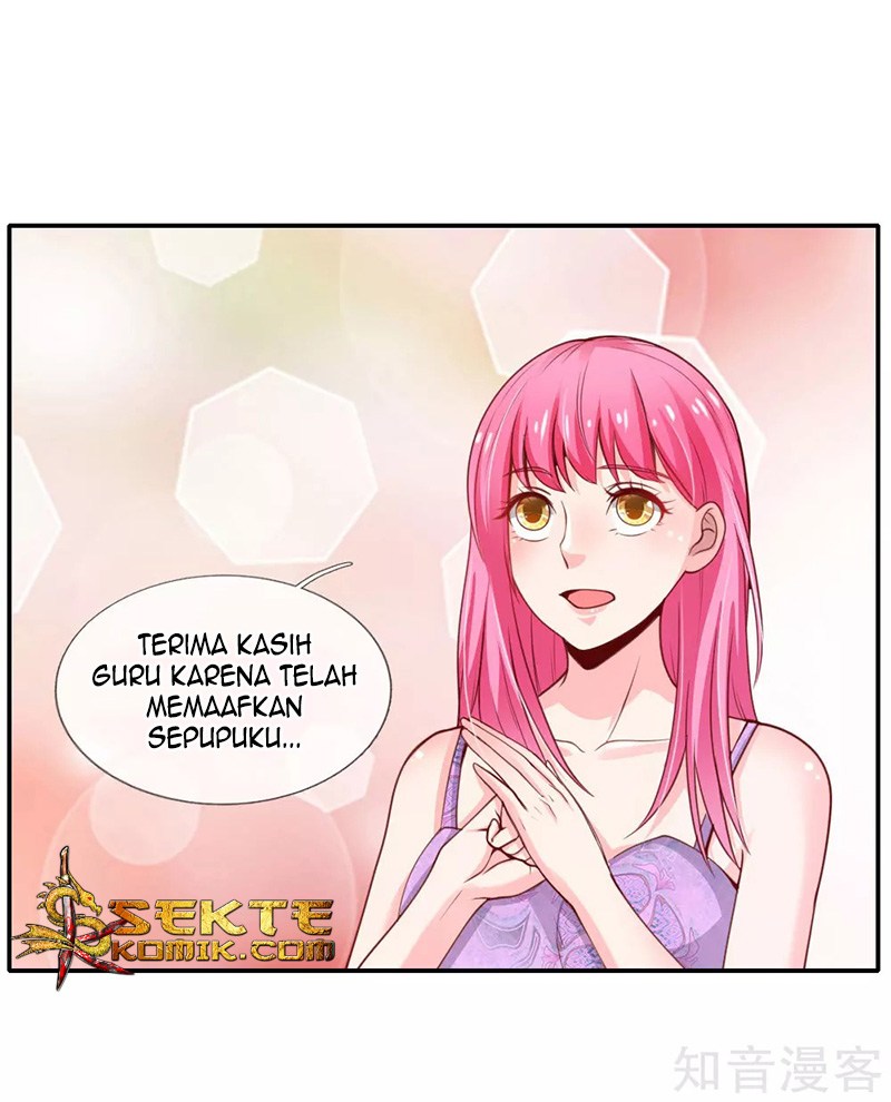 I am Daxianzun Chapter 39 Gambar 2